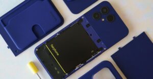 The Fairphone 6 Plus is the midrange phone we desperately needed