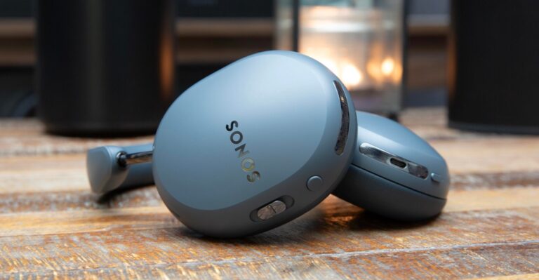 The Sonos Ace Ultra are the headphones Sonos should have made the first time