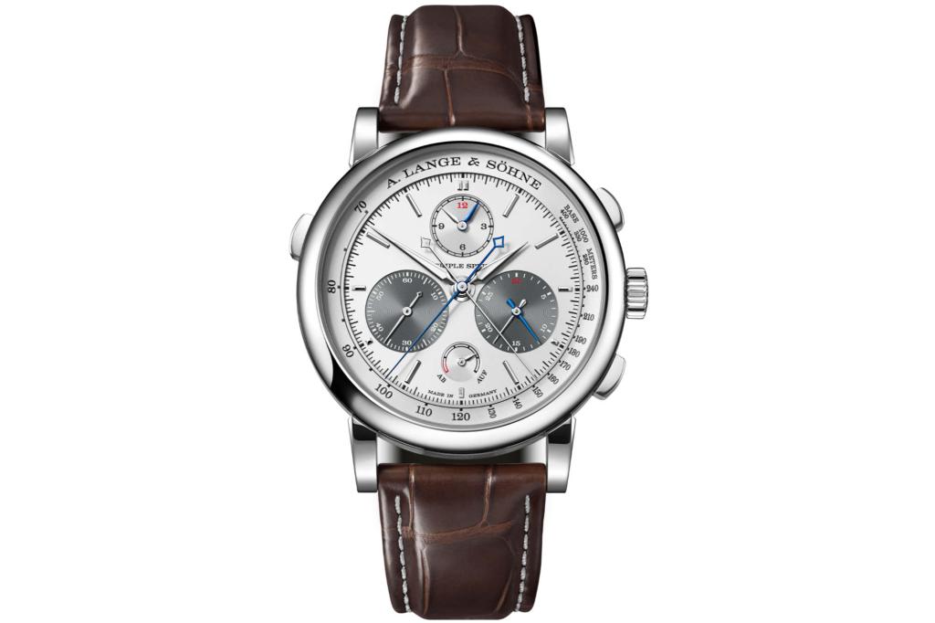 A.-Lange-Sohne-TRIPLE-SPLIT on white background