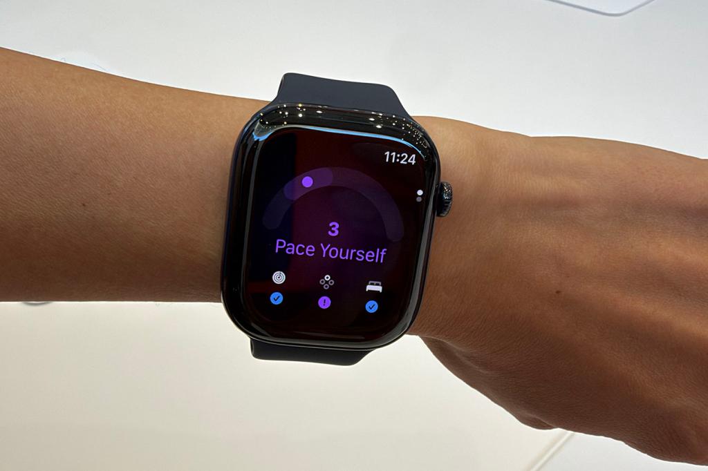 Apple Watch Series 12