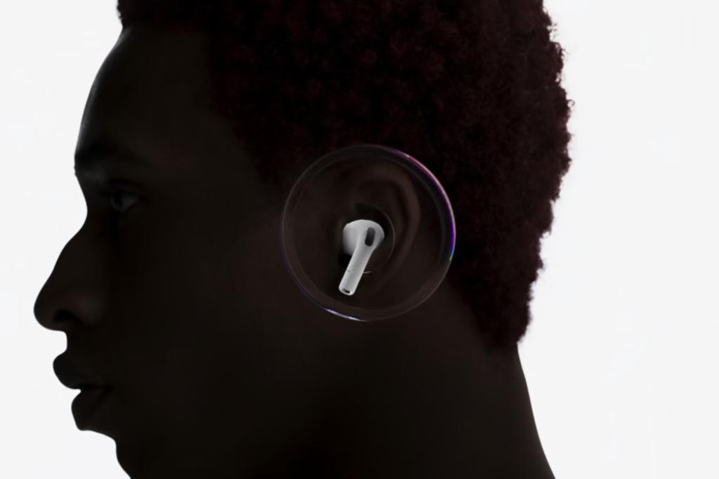 AirPods Pro 3