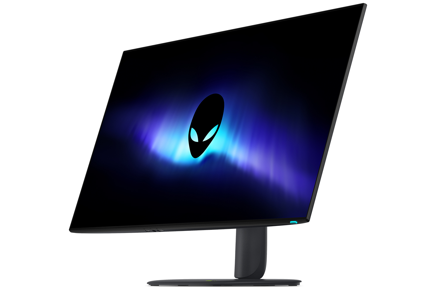 Alienware AW3226Q press image