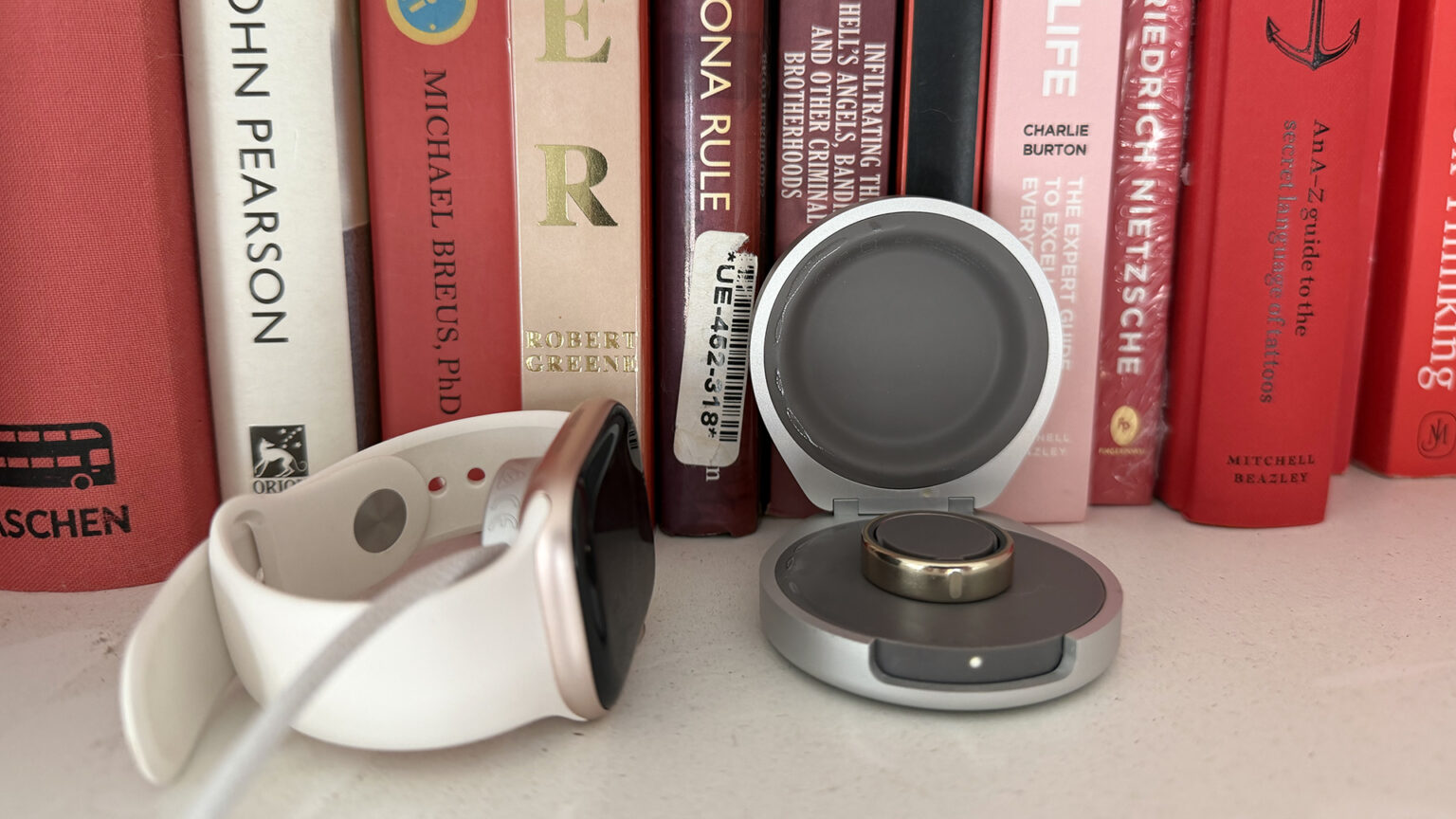 The future of health tech: 5 gadgets that could help save lives before warning signs appear