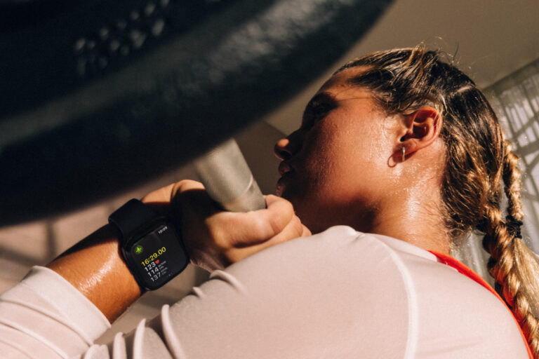 Apple Watch Series 12 finally nails heart rate accuracy (and it knows when you need a rest day)