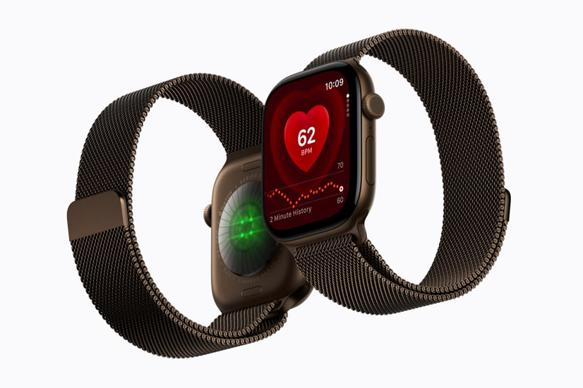 Apple Watch Series 12 official