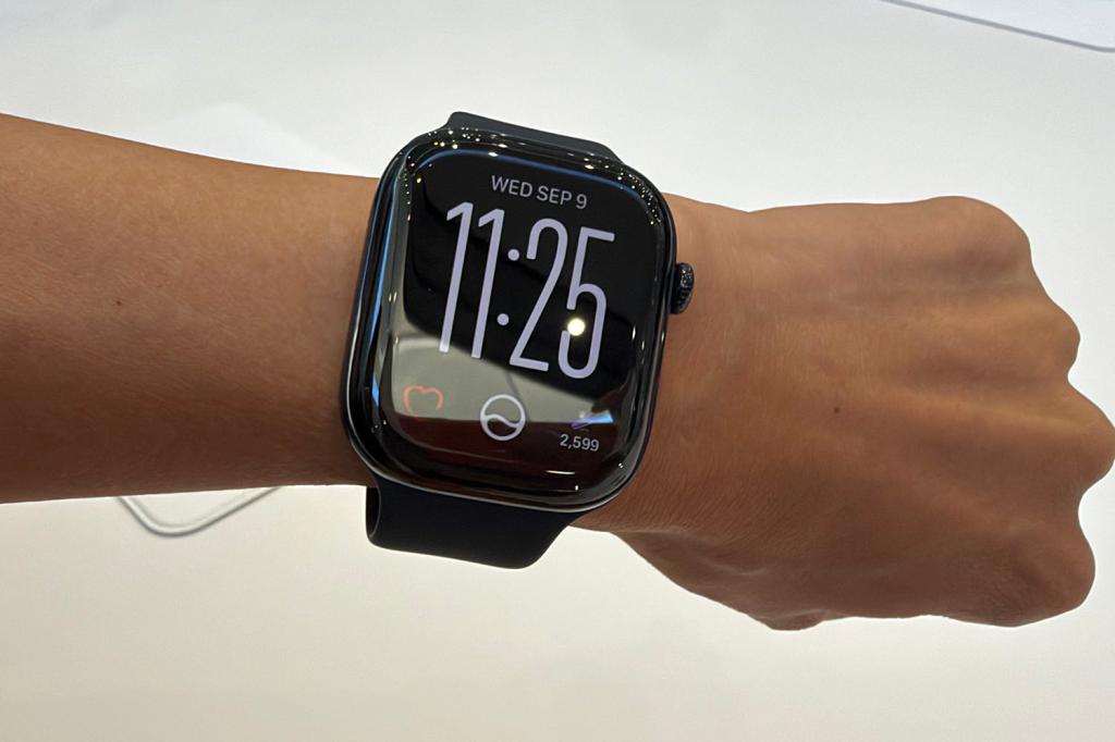 Apple Watch Series 12