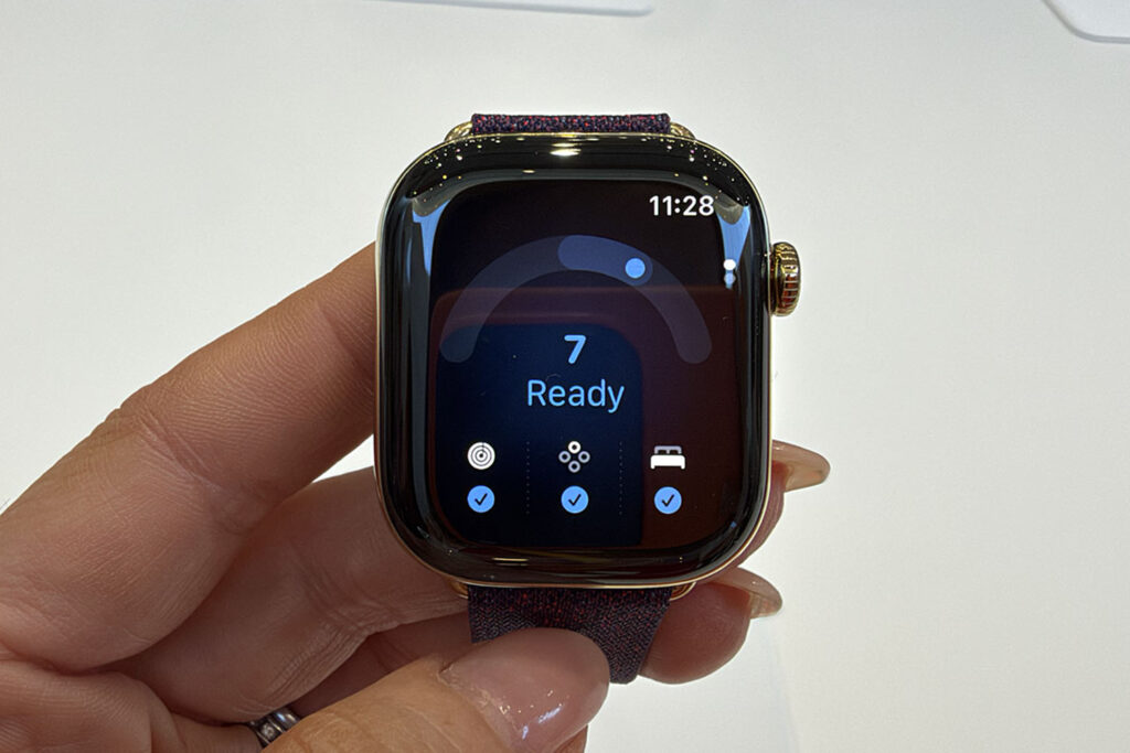 The Apple Watch finally has two features I’ve wanted for years, but there is a catch