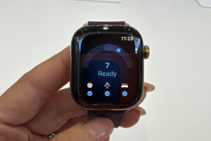The Apple Watch finally has two features I’ve wanted for years, but there is a catch