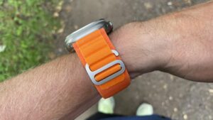 Don’t buy the current Apple Watch Ultra – we’re expecting a next-gen Ultra with these new features this week