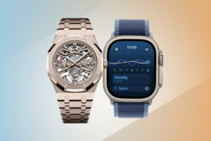 7 things mechanical watches can do better than an Apple Watch (and 3 things they can’t)