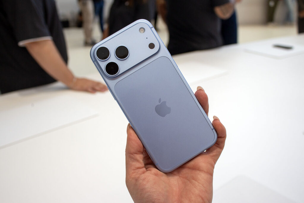 Siri AI in Apple iOS 27 may be the most private way to use AI, but here’s one setting you should turn off
