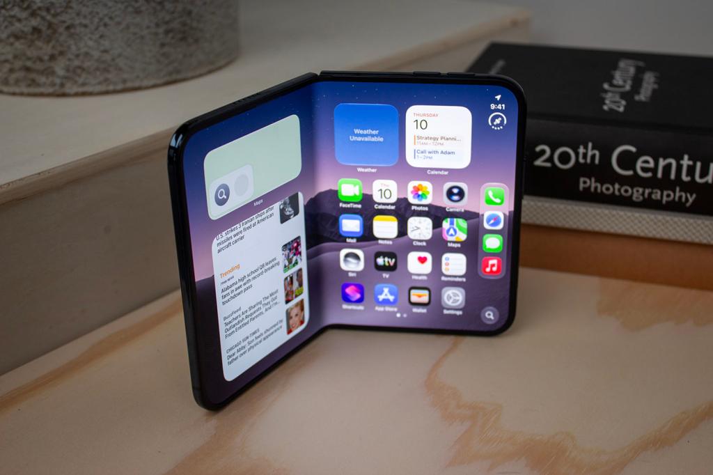 Apple iPhone Duo