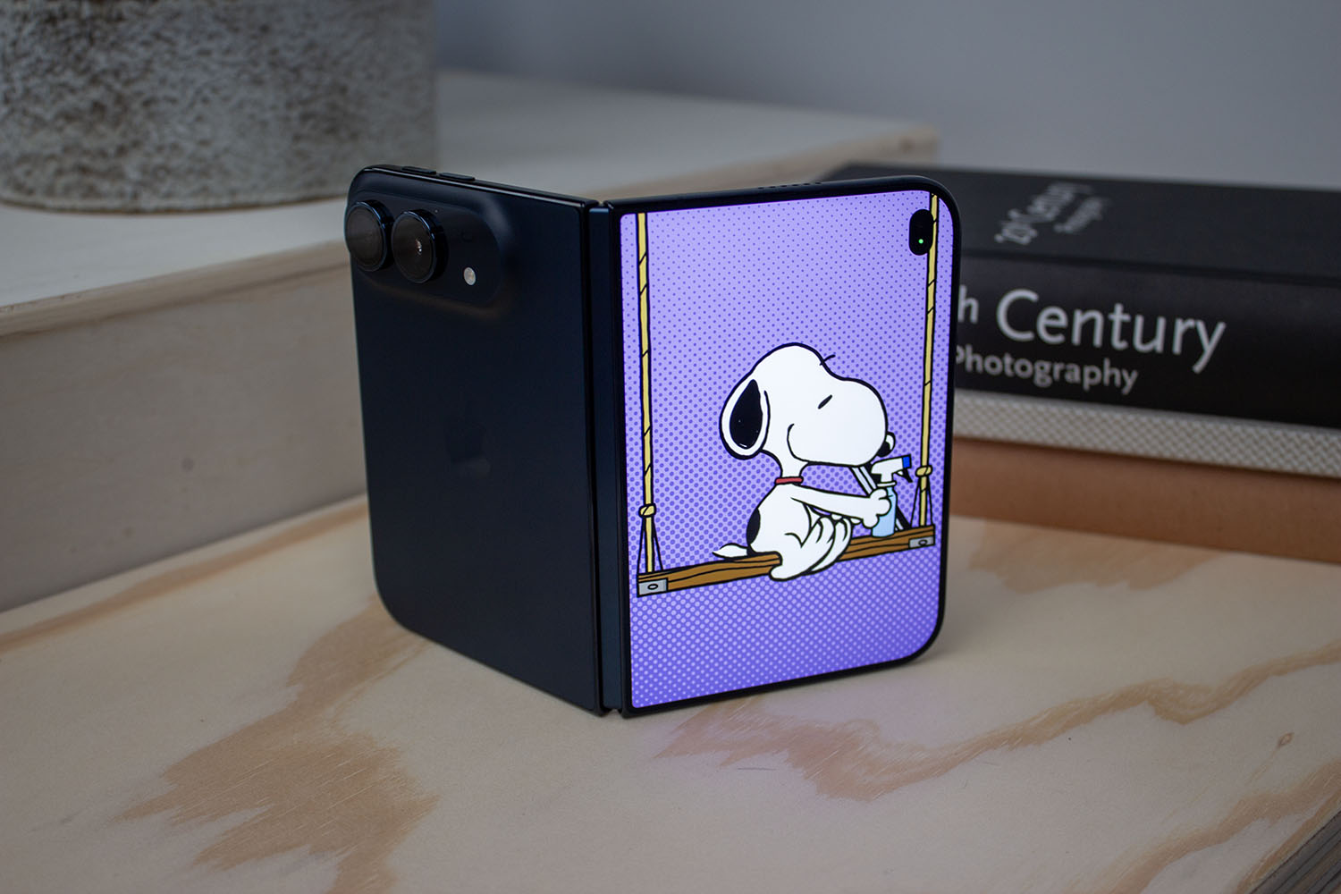 Apple iPhone Duo