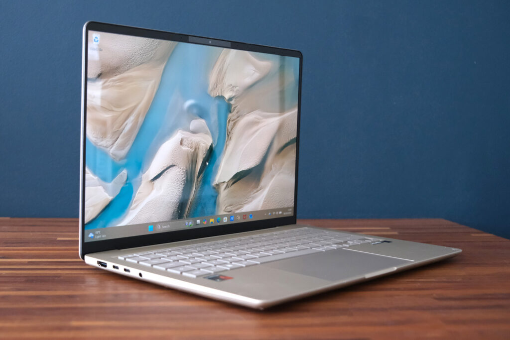 Snapdragon power makes the Asus Zenbook 14 (2026) a battery life behemoth, but RAM pricing holds it back