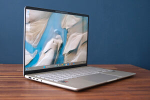 Snapdragon power makes the Asus Zenbook 14 (2026) a battery life behemoth, but RAM pricing holds it back