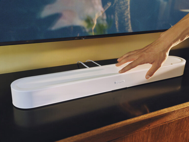 Sonos’ mid-priced Beam Ultra is the answer to our soundbar prayers – here’s why