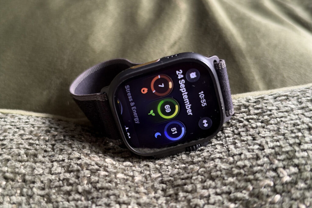 Don’t have Apple Watch Ultra 4 or Series 12? Here’s how to get a readiness score on your older Apple Watch