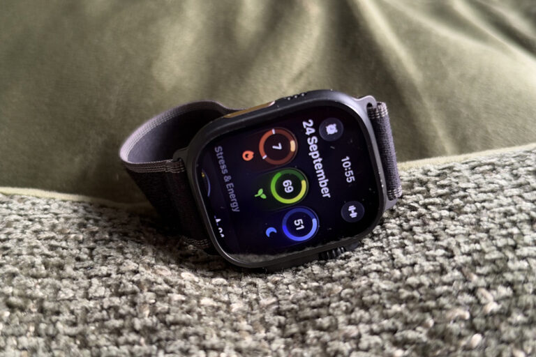 Don’t have Apple Watch Ultra 4 or Series 12? Here’s how to get a readiness score on your older Apple Watch