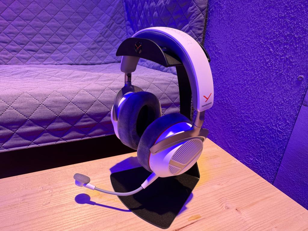 Beyerdynamic MMX 130 Wireless Headset