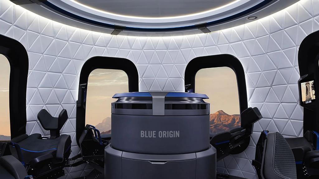 Blue Origin