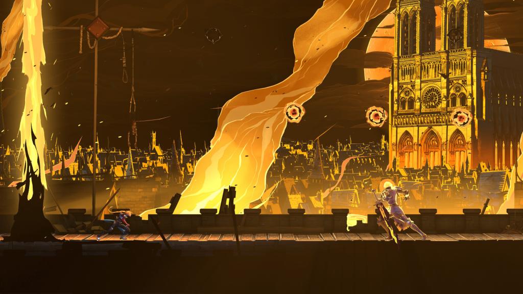Castlevania Belmonts Curse