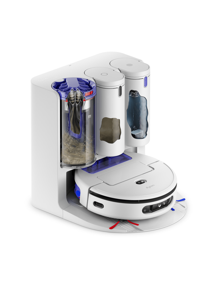 Dyson R3