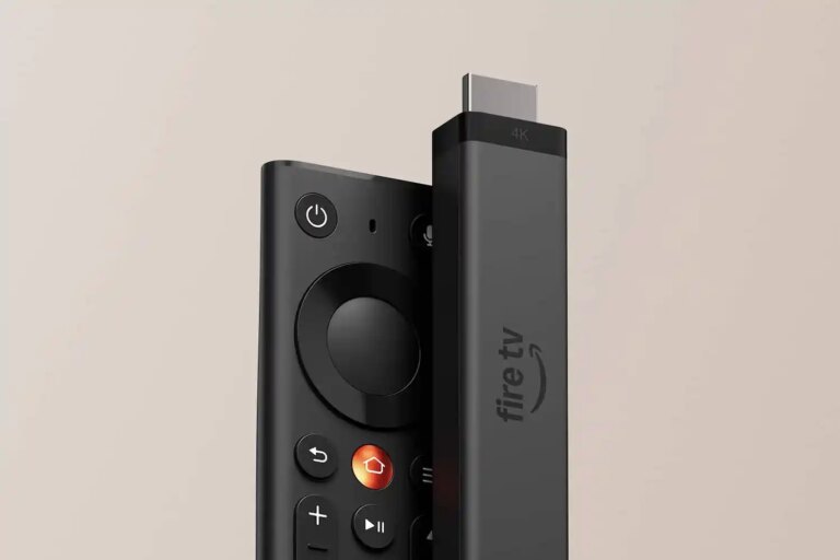 New Amazon Fire Stick 4K is more travel-friendly with a new remote that’s great for watching in the dark