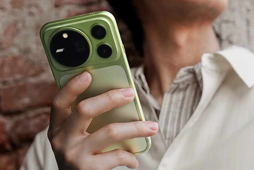 Here’s your first look at Honor’s new camera-tastic Magic9 Pro Max