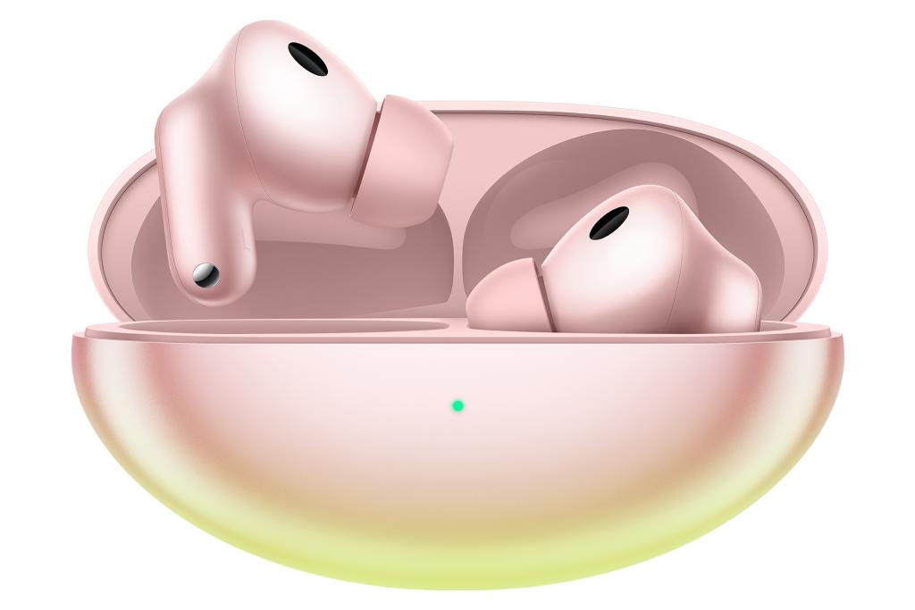 Huawei FreeBuds Neo Nebula Pink