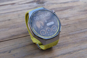 Here’s why the Huawei Watch GT 7 Pro might tempt me away from Android smartwatch rivals