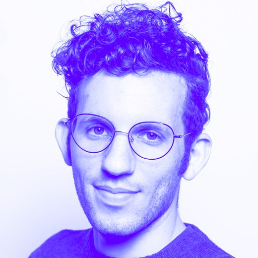 Jacob Kastrenakes