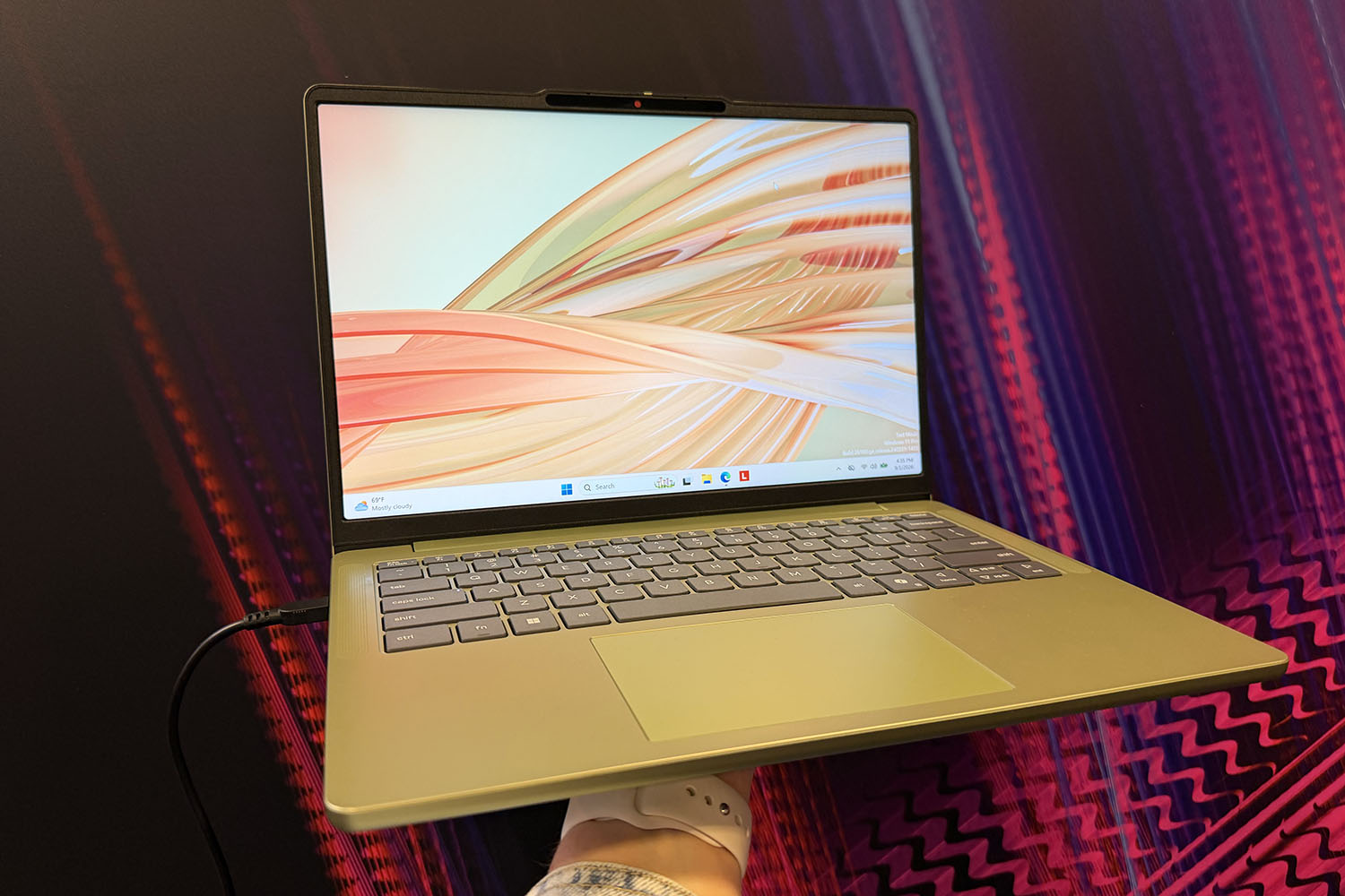 Lenovo IdeaPad Vibe