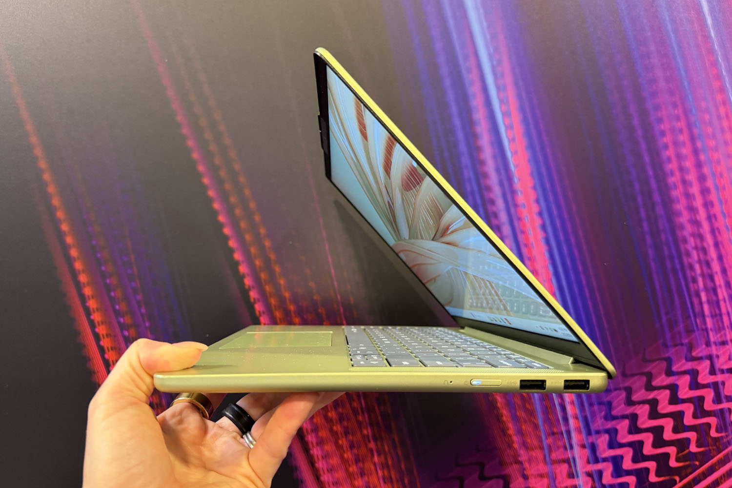 Lenovo IdeaPad Vibe