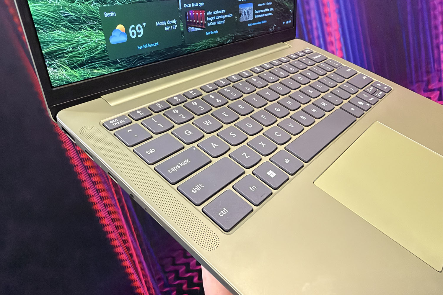 Lenovo IdeaPad Vibe