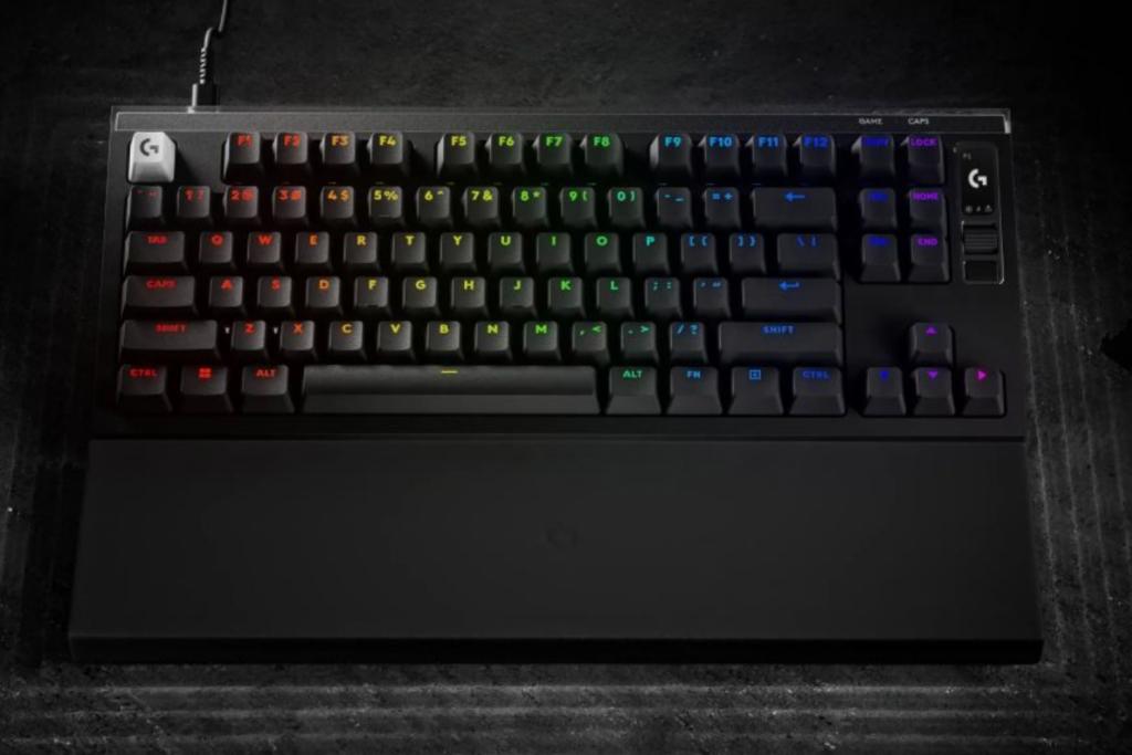 Logitech-Pro-X2-Rapid