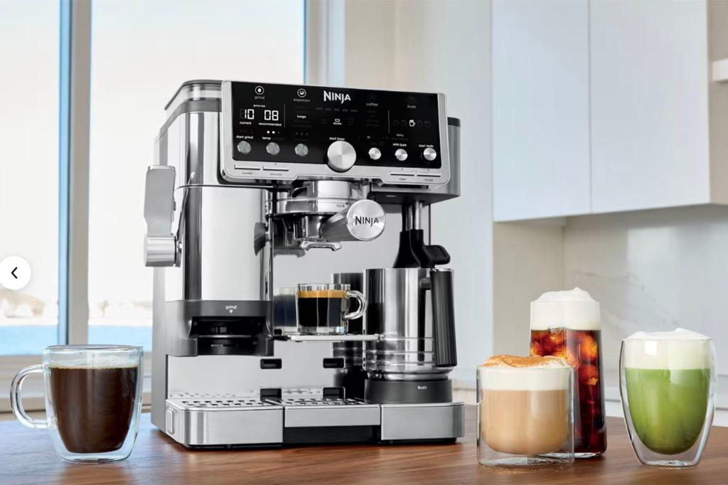 Ninja Cafe Pro