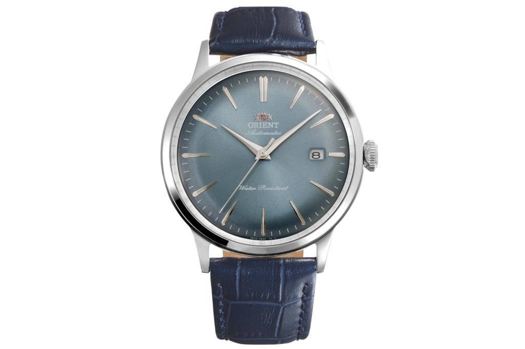Orient Bambino on white background