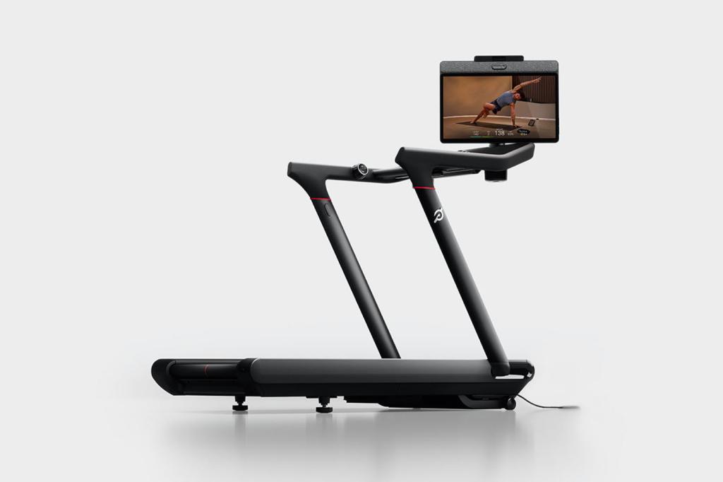 Peloton