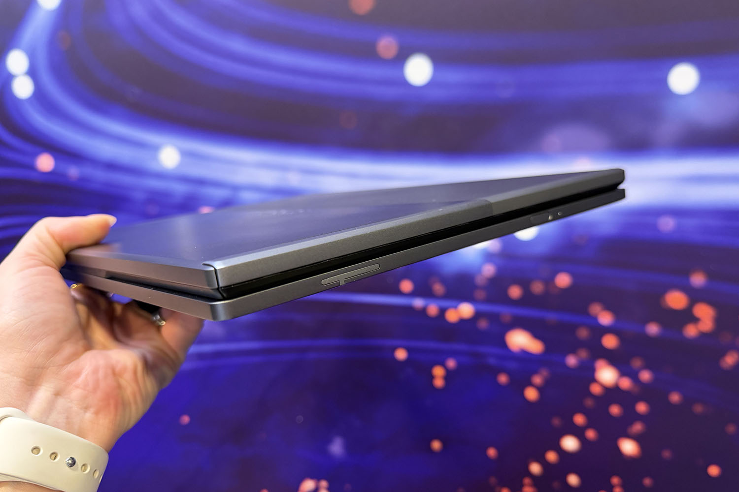 Lenovo Project Swan
