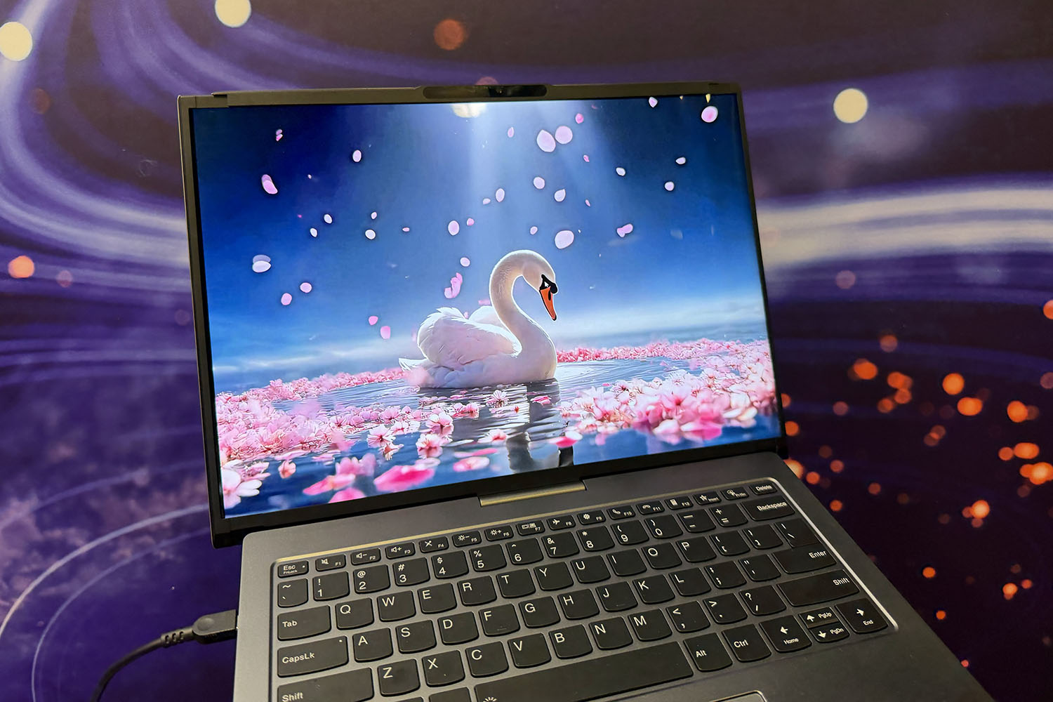 Lenovo Project Swan