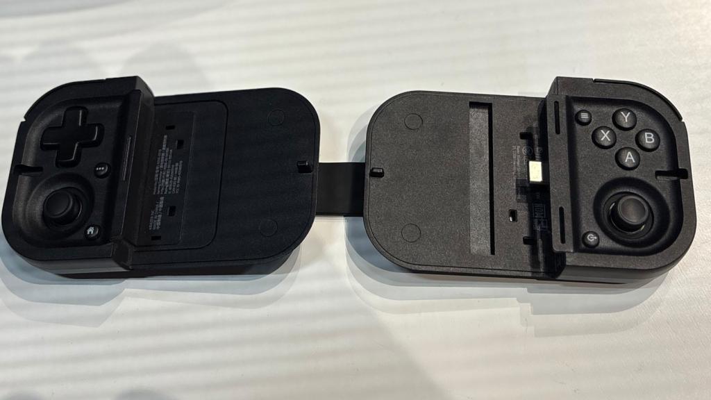 Razer Prio Mobile Controller