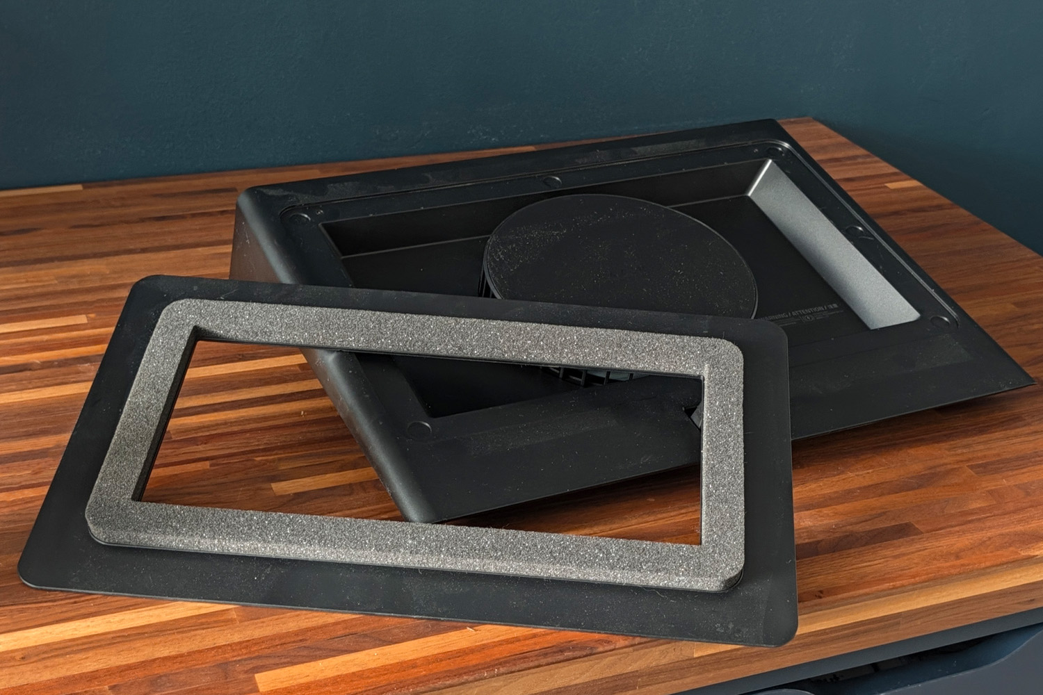 Razer laptop cooling pad review pad fitting