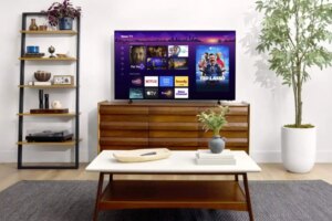 Roku now makes OLED TVs – here’s why Samsung, LG and Sony should be worried