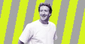 Meta bets on AI agent Muse to catch up in AI race