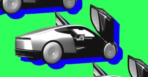 Elon Musk’s heterodox robotaxi philosophy gets put to the test