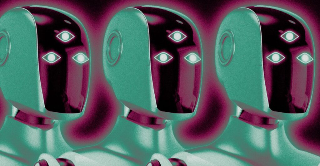 Is Big Tech’s AI slowdown a safety pact or a cartel?