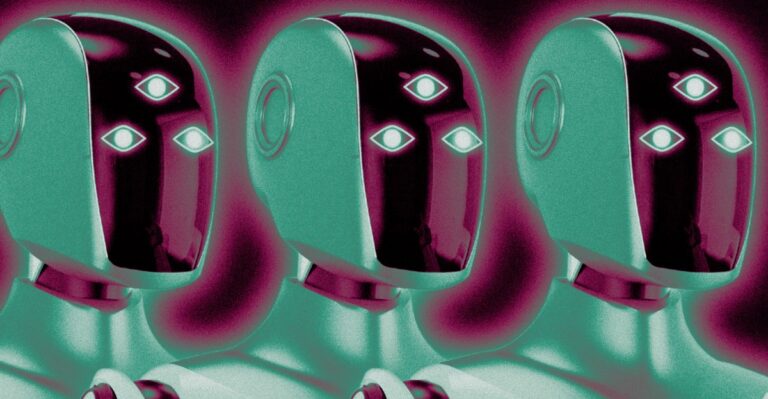 Is Big Tech’s AI slowdown a safety pact or a cartel?