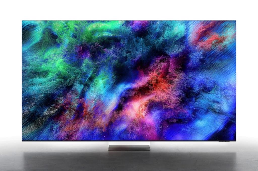 Samsung-Micro-RGB-TV-CES-2026