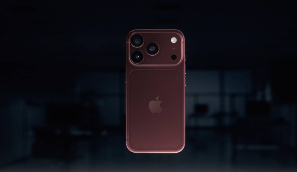 iPhone 18 Pro