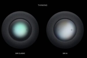 Siri AI could be the star player on a new Apple HomePod mini model – here’s how it might look and sound
